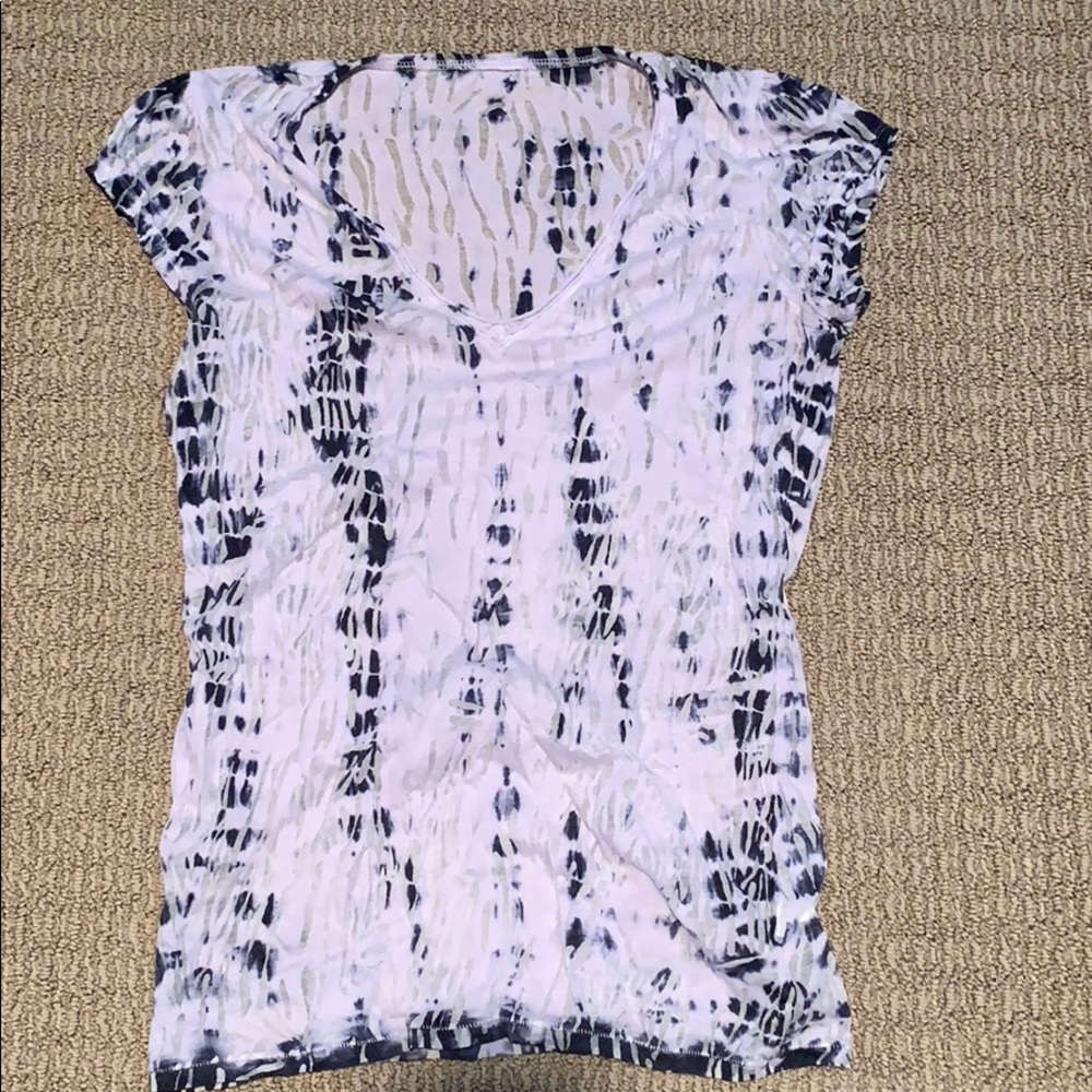 Calvin Klein Jeans top size medium